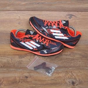 Adidas XCS 2.0 Spikes